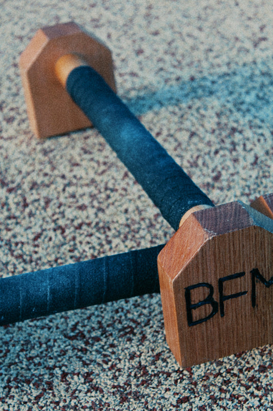 BFM Parallettes